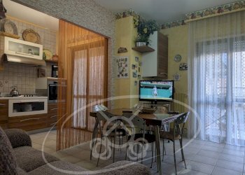 Four-room apartment via gaetano amatruda, 38, Foggia - photo 25