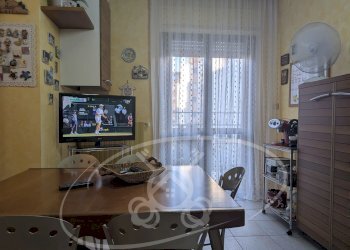 Four-room apartment via gaetano amatruda, 38, Foggia - photo 27