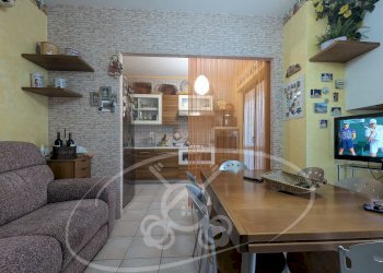 Four-room apartment via gaetano amatruda, 38, Foggia - photo 28
