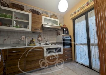 Four-room apartment via gaetano amatruda, 38, Foggia - photo 30
