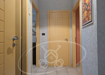 Four-room apartment via gaetano amatruda, 38, Foggia - photo 34