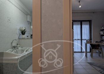 Four-room apartment via gaetano amatruda, 38, Foggia - photo 36
