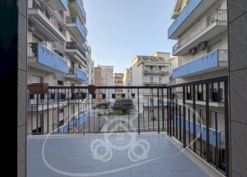 Four-room apartment via gaetano amatruda, 38, Foggia - photo 41
