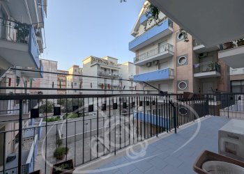 Four-room apartment via gaetano amatruda, 38, Foggia - photo 42