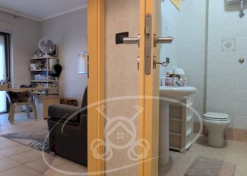 Four-room apartment via gaetano amatruda, 38, Foggia - photo 43