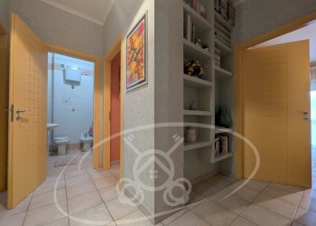 Four-room apartment via gaetano amatruda, 38, Foggia - photo 53
