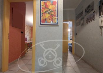 Four-room apartment via gaetano amatruda, 38, Foggia - photo 54