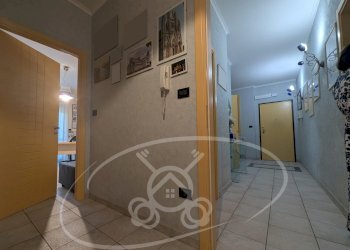 Four-room apartment via gaetano amatruda, 38, Foggia - photo 55