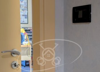 Four-room apartment via gaetano amatruda, 38, Foggia - photo 56