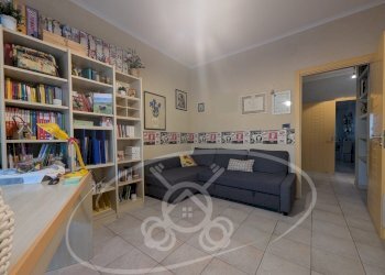 Four-room apartment via gaetano amatruda, 38, Foggia - photo 59