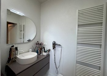 Bagno - Semi-detached Villa Via Mohandas Gandhi, Granarolo dell'Emilia - photo 33
