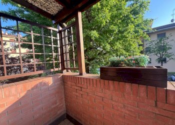 Veranda - Semi-detached Villa Via Mohandas Gandhi, Granarolo dell'Emilia - photo 43
