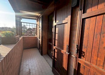 Terrazzo - Semi-detached Villa Via Mohandas Gandhi, Granarolo dell'Emilia - photo 45