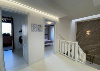 Corridoio - Semi-detached Villa Via Mohandas Gandhi, Granarolo dell'Emilia - photo 46