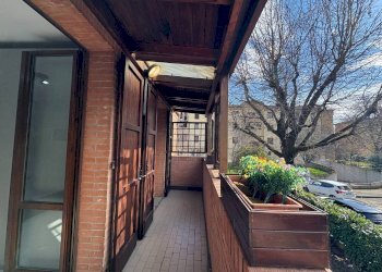 Terrazzo - Semi-detached Villa Via Mohandas Gandhi, Granarolo dell'Emilia - photo 47