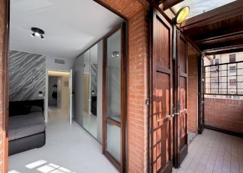 Terrazzo - Semi-detached Villa Via Mohandas Gandhi, Granarolo dell'Emilia - photo 48