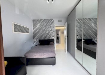 Camera da letto - Semi-detached Villa Via Mohandas Gandhi, Granarolo dell'Emilia - photo 49
