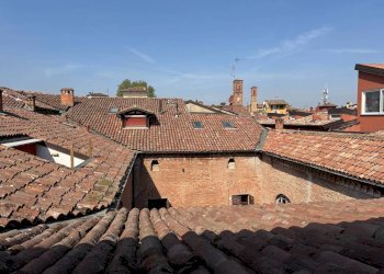 Vista - Appartamento Via Cesare Battisti, Bologna (zona Centro Storico) - foto 4