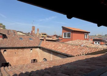 Vista - Appartamento Via Cesare Battisti, Bologna (zona Centro Storico) - foto 5
