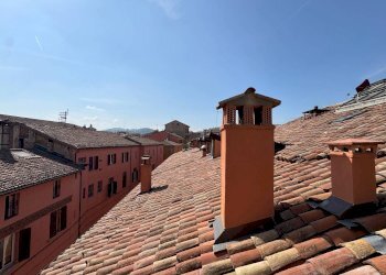 Vista - Appartamento Via Cesare Battisti, Bologna (zona Centro Storico) - foto 21