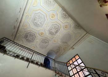 Interno palazzo - Appartamento Via Cesare Battisti, Bologna (zona Centro Storico) - foto 25