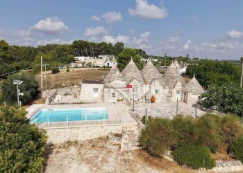 Trullo Strada Primicerio, Martina Franca - foto 1