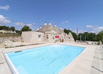 Trullo Strada Primicerio, Martina Franca - foto 2