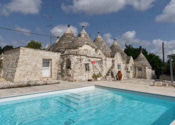 Trullo Strada Primicerio, Martina Franca - foto 3