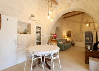 Trullo Strada Primicerio, Martina Franca - foto 4
