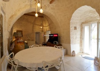 Trullo Strada Primicerio, Martina Franca - foto 5