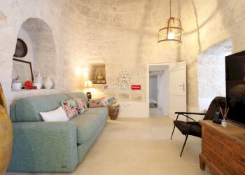 Trullo Strada Primicerio, Martina Franca - foto 6