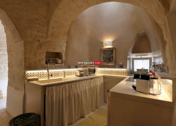 Trullo Strada Primicerio, Martina Franca - foto 8