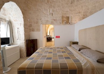 Trullo Strada Primicerio, Martina Franca - foto 10