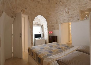 Trullo Strada Primicerio, Martina Franca - foto 11