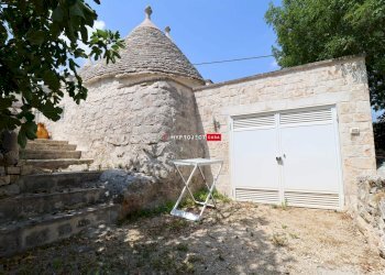 Trullo Strada Primicerio, Martina Franca - foto 17
