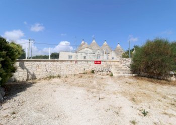 Trullo Strada Primicerio, Martina Franca - foto 18