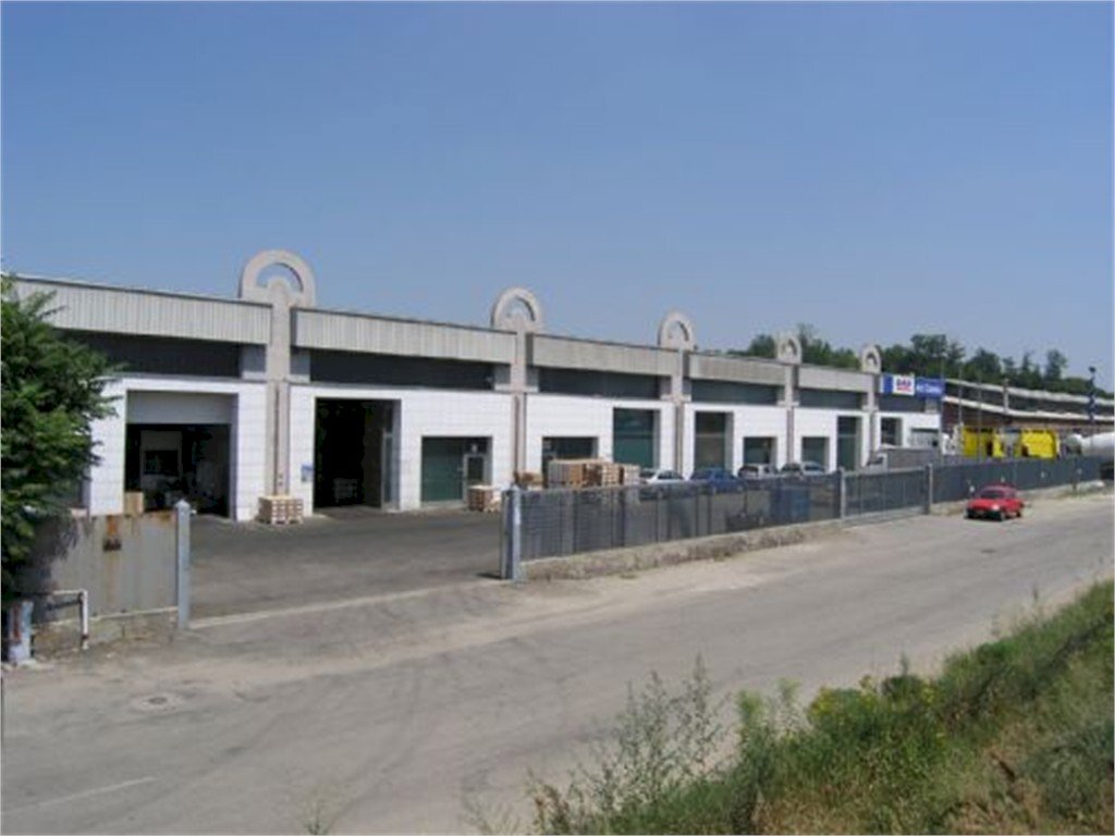 Capannone Asti - foto 3