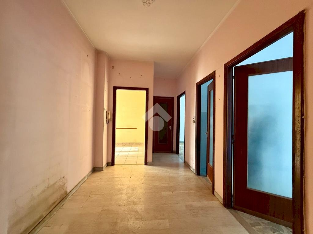 Three-room apartment Via papa giovanni XXIII, Moncalieri - photo 3