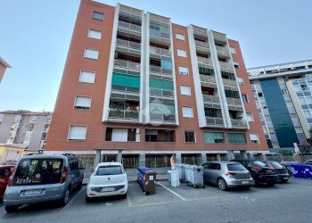 Trilocale Via papa giovanni XXIII, Moncalieri - foto 1