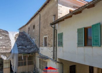 Stable - Palace Via Giacomo Matteotti, 8, Caraglio - photo 29