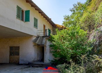 Stable - Palace Via Giacomo Matteotti, 8, Caraglio - photo 39