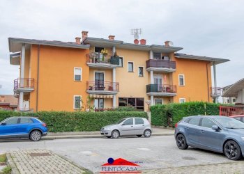 Two-room apartment Via Piave, 4/a, Busca - photo 1