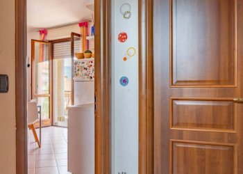 Two-room apartment Via Piave, 4/a, Busca - photo 4