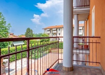 Two-room apartment Via Piave, 4/a, Busca - photo 7