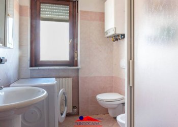 Two-room apartment Via Piave, 4/a, Busca - photo 13