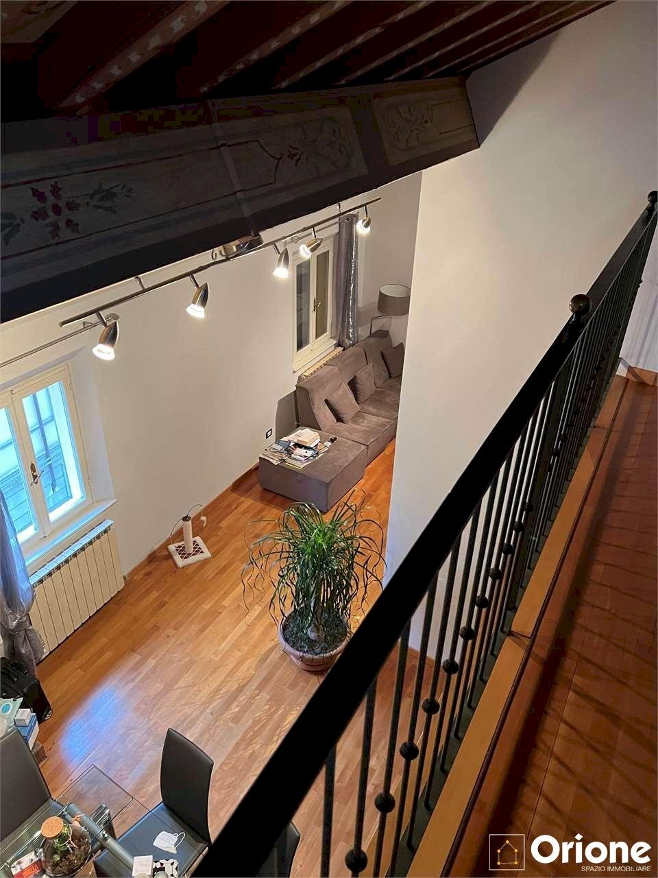Attic Modena - photo 1