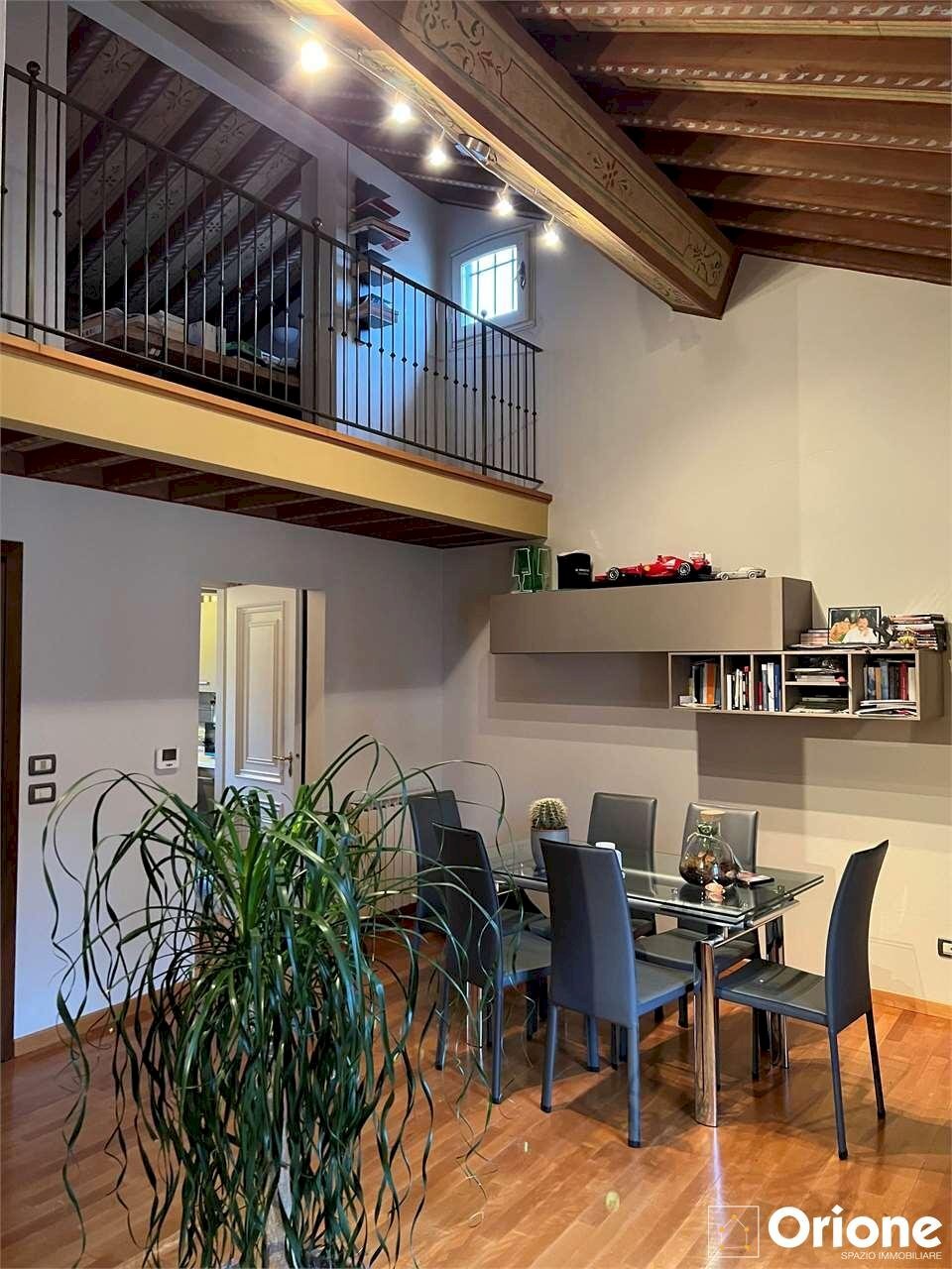 Attic Modena - photo 2