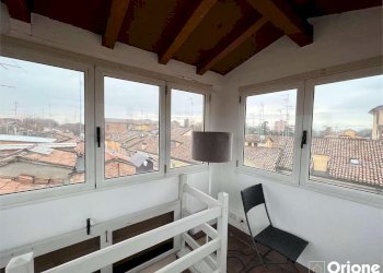 Attic Modena - photo 13