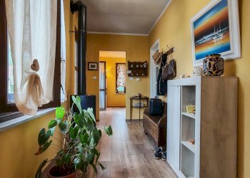 Independent house Via Montebracco, Sanfront - photo 10