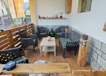 Independent house Via Montebracco, Sanfront - photo 19